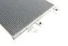 Радіатор кондиціонера Renault Espace 2.0/3.0/1.9-3.0dCi 03- VAN WEZEL 43005382 (фото 4)