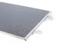 Радиатор кондиционера MASTER3 25dCi 06- (пр-во Van Wezel) VAN WEZEL 43005443 (фото 3)