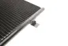 Конденсор кондиціонера OPEL VIVARO- RENAULT TRAFIC (Van Wezel) VAN WEZEL 43005459 (фото 3)