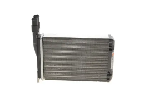 Радиатор отопителя RENAULT EXPRESS/R5/R9/R11 (Van Wezel) VAN WEZEL 43006087