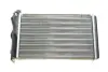 Радіатор пічки Renault Kangoo 1.2/1.4/1.5dCi/1.9D/DTI 97- VAN WEZEL 43006099 (фото 4)