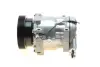 Компресор кондиціонера Dacia Logan 04-/Renault Sandero 08-/Duster 10-18 VAN WEZEL 4300K468 (фото 11)