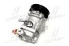 Компресор кондиціонера RENAULT MEGANE/SCENIC 2009- (вир-во Van Wezel) VAN WEZEL 4300K489 (фото 4)