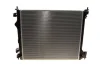 Радіатор охолодження Nissan Qashqai/Renault Kadjar 1.6 dCi 15- (Van Wezel) VAN WEZEL 43012701 (фото 1)