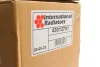 Радіатор охолодження Nissan Qashqai/Renault Kadjar 1.6 dCi 15- (Van Wezel) VAN WEZEL 43012701 (фото 2)