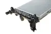 Радіатор кондиціонера Renault Laguna III 2.0dCi 07-15 VAN WEZEL 43012706 (фото 4)