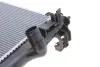 Радіатор охолодження Renault Megane IV/Scenic IV 1.6 dCi 15- VAN WEZEL 43012711 (фото 3)