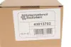 Радіатор масляний Mercedes Citan/Dacia Dokker/Sandero 1.5dCi 12- VAN WEZEL 43013702 (фото 6)