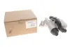 Корпус фільтра масляного (з радіатором) Renault Master III 2.3 dCi 10- FWD /Trafic II 2.0 dCi 06- VAN WEZEL 43013710 (фото 1)