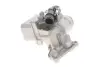 Корпус фільтра масляного (з радіатором) Renault Master III 2.3 dCi 10- FWD /Trafic II 2.0 dCi 06- VAN WEZEL 43013710 (фото 5)