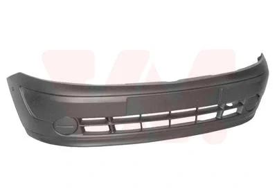 Бампер пер. RENAULT KANGOO 03-09 (Equipart) VAN WEZEL 4311576
