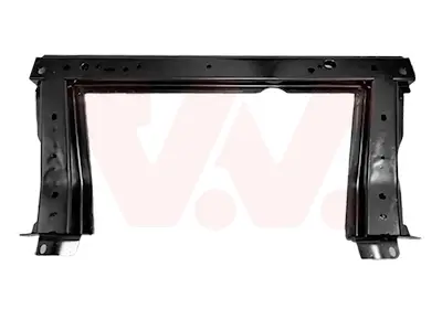 Підрамник передній RENAULT MEGANE - SCENIC 7-034-09 (вир-во Van Wezel) VAN WEZEL 4327690