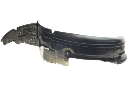 Підкрильник (передній) Renault Laguna 01-07 (R) VAN WEZEL 4348434
