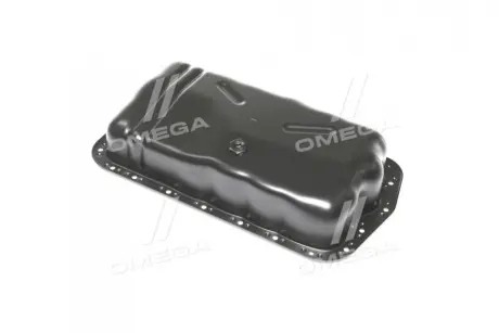 Піддон. масляний картера двигуна RENAULT-OPEL 2.2-2.5 DCi G9T-G9U (вир-во Wan Wezel) VAN WEZEL 4349070