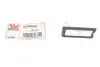 Фонарь подсветки номерного знака DACIA DUSTER (Van Wezel) VAN WEZEL 4356920 (фото 1)