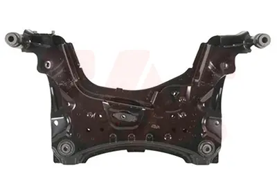 Підрамник передній RENAULT MEGANE 09 15 (вир-во Van Wezel) VAN WEZEL 4377690