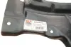 Підкрильник (передній/задня частина) Renault Grand Scenic III/Scenic III 09- (L) VAN WEZEL 4380435 (фото 5)