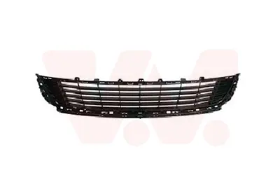 Решетка радиатора RENAULT MEGANE 09 > 15 (пр-во Van Wezel) VAN WEZEL 4381590