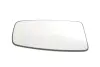 Скло дзеркала Renault Master II/Opel Movano A/Nissan Interstar 00- (L) (верхн.) VAN WEZEL 4387831 (фото 4)