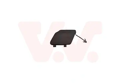Заглушка бампера RENAULT MASTER III (вир-во Van Wezel) VAN WEZEL 4388587