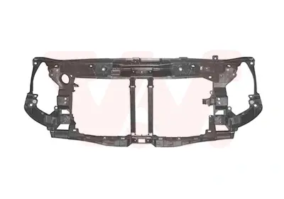 Панель передняя RENAULT MASTER III (пр-во Van Wezel) VAN WEZEL 4388668