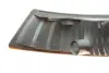 Поворот передній Renault Trafic 01-06 (L) (жовтий) VAN WEZEL 4394903 (фото 3)