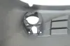 Бампер (передній) Opel Vivaro/Renault Trafic 06-14 (з отвором для протитуманних фар) VAN WEZEL 4395571 (фото 8)