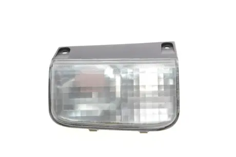 Ліхтар задній Opel Vivaro/Renault Trafic 01- (R) VAN WEZEL 4395930