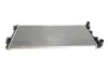 Радіатор охолодження Skoda Fabia/Rapid/Roomster/VW Polo 1.0-2.0 06- VAN WEZEL 49002037 (фото 1)