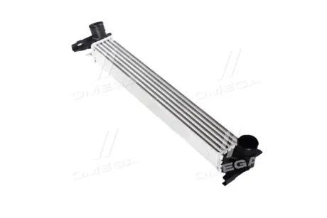 Інтеркулер AUDI. SEAT. SKODA. Volkswagen (вир-во Van Wezel) VAN WEZEL 49004039