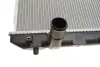 Радіатор охолодження Suzuki Swift 1.3-1.6 05- VAN WEZEL 52002083 (фото 4)