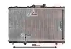 Радиатор охлаждения двигателя COROLLA AE101 MT 92-99 (Van Wezel) VAN WEZEL 53002147 (фото 1)
