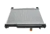 Радіатор охолодження Toyota Yaris 1.0/1.3 99-05 VAN WEZEL 53002251 (фото 3)