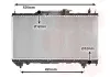 Радіатор охолодження AVENSIS 16-18-20 MT 00-(вир-во Van Wezel) VAN WEZEL 53002283 (фото 1)