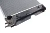 Радіатор охолодження Toyota Avensis/Corolla 1.4D/2.0D 00-09 VAN WEZEL 53002386 (фото 5)