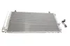 Радіатор кондиціонера (з осушувачем) Toyota Avensis Verso 2.0/2.2D 01-09 VAN WEZEL 53005383 (фото 1)