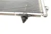 Радіатор кондиціонера (з осушувачем) Toyota Avensis Verso 2.0/2.2D 01-09 VAN WEZEL 53005383 (фото 6)