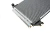 Радіатор кондиціонера (з осушувачем) Toyota Yaris 1.0/1.3VVT-i 05-11 VAN WEZEL 53005404 (фото 6)