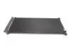Радіатор кондиціонера (з осушувачем) Toyota Auris/Corolla 2.0/2.2D 05-14 VAN WEZEL 53005406 (фото 1)