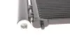 Радіатор кондиціонера (з осушувачем) Toyota Auris/Corolla 2.0/2.2D 05-14 VAN WEZEL 53005406 (фото 3)