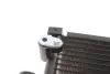 Радіатор кондиціонера (з осушувачем) Toyota Land Cruiser 3.0D 02-09 VAN WEZEL 53005569 (фото 3)
