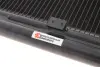 Радіатор кондиціонера (з осушувачем) Toyota Land Cruiser 3.0D 02-09 VAN WEZEL 53005569 (фото 4)