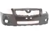 Бампер пер. TOYOTA AVENSIS 06- (Van Wezel) VAN WEZEL 5311570 (фото 1)