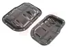 Поддон, масляный картера двигателя TOYOTA 1,6/1,8/2,0 16V 1ZR-FE//2ZR-FXE/3ZR-FAE (пр-во… VAN WEZEL 5406071 (фото 1)