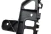 Кронштейн кріплення бампера (переднього/L) VW Touran 10-15 VAN WEZEL 5735567 (фото 6)