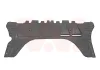 Захист двигуна VW PASSAT 11/14 > 19 (Van Wezel) VAN WEZEL 5766701 (фото 1)