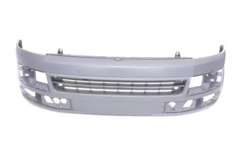 Бампер (передній) VW T5 2.0 TSI 03-15 VAN WEZEL 5790570