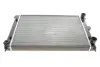 Радіатор охолодження двигуна GOLF2-JETTA-SCIR 1.5-1.6 (Van Wezel) VAN WEZEL 58002040 (фото 1)