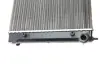 Радиатор охлаждения SEAT, VW (пр-во Van Wezel) VAN WEZEL 58002045 (фото 3)