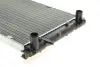 Радиатор охлаждения двигателя TRANSPORTER/SYNCRO 90- (Van Wezel) VAN WEZEL 58002114 (фото 4)